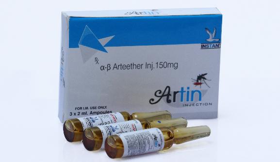 Artin Injection