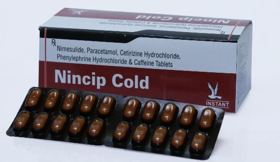 Nincip-Cold