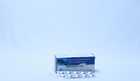 Okabion-LM