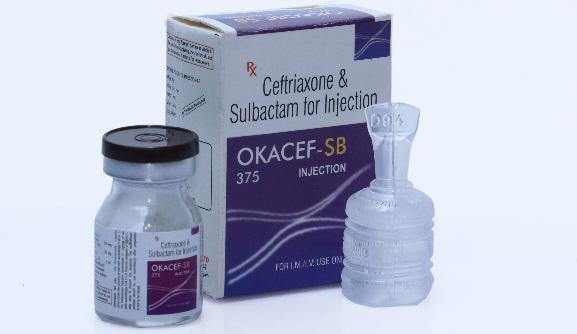 Okacef-SB 0.375