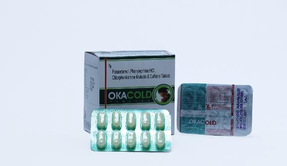 Oka-Cold