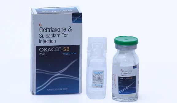 Okacef-SB 0.750