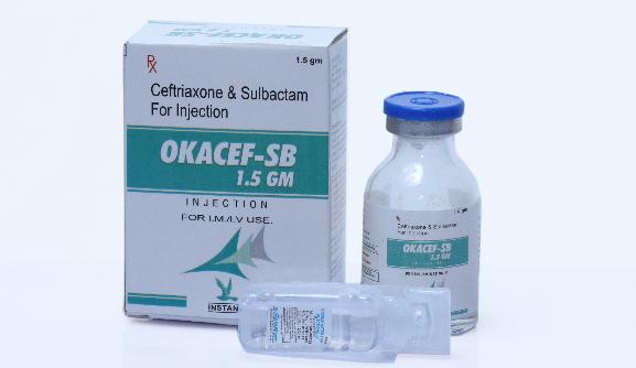 Okacef-SB 1.5