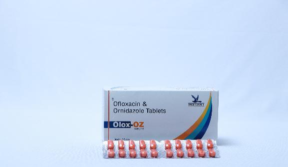 Olox-OZ