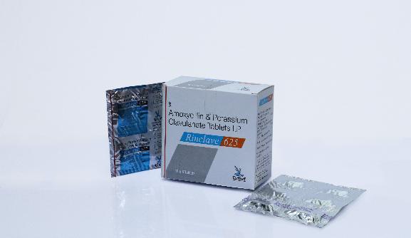 Rinclave 625