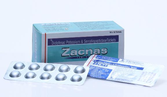 Zacnas