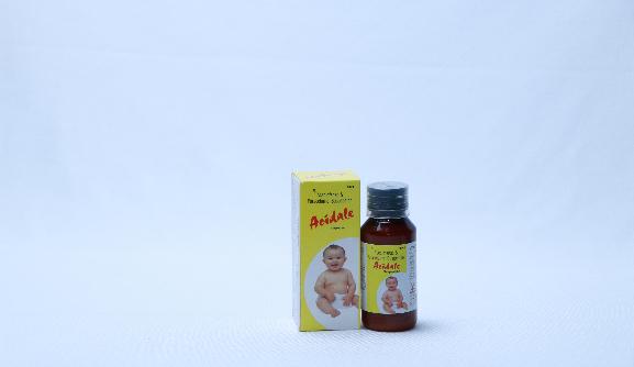 Acidale