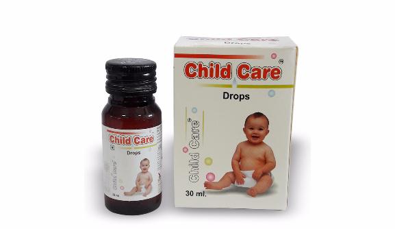 Child Care (Drops)