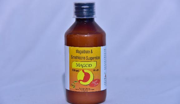 Magcid