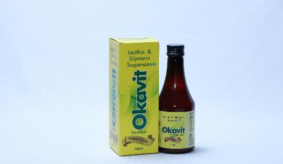 Okavit 200ml
