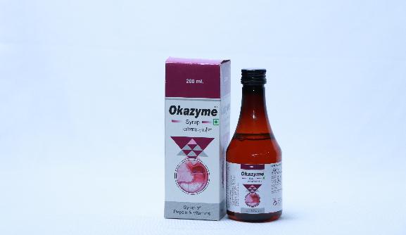 Okazyme