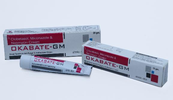 Okabate-GM