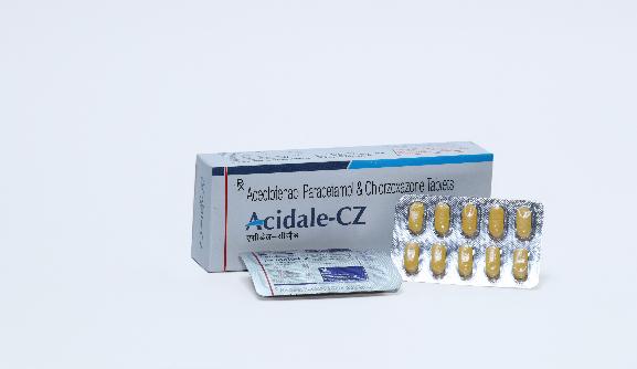 Acidale-CZ