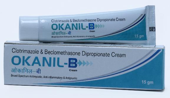 Okanil-B