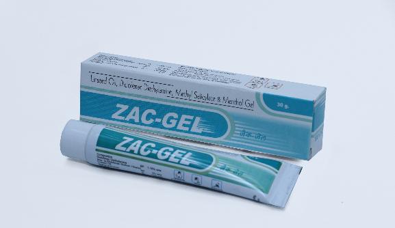 Zac-Gel