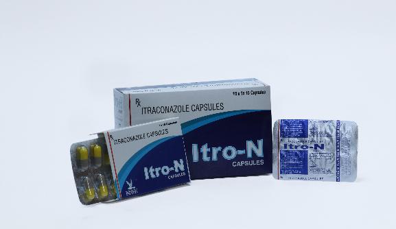 Itro-N 100/200