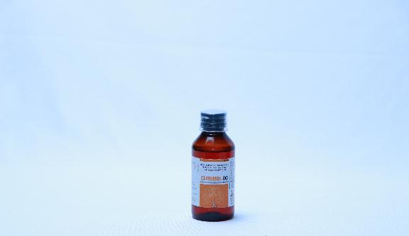 Cetrimol-DG