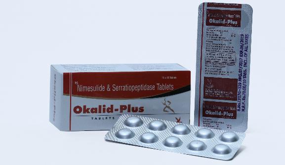 Okalid - Plus