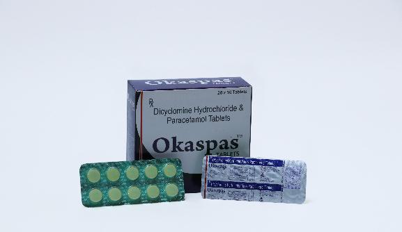Okaspas