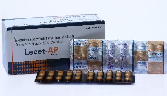 LECET AP TAB