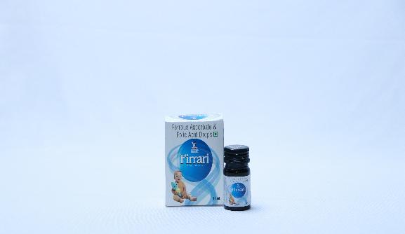 Firrari drops
