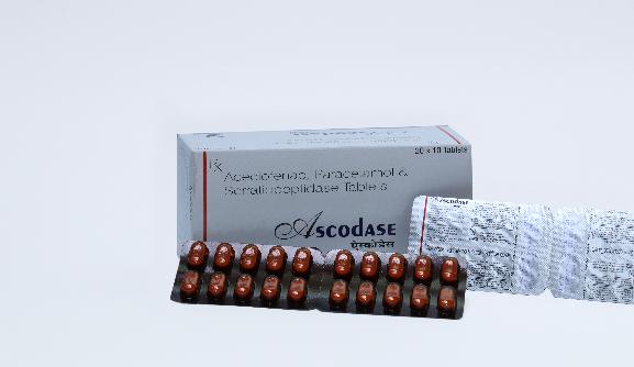Ascodase