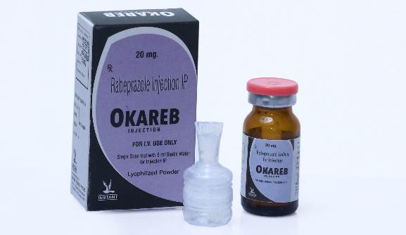 Okareb