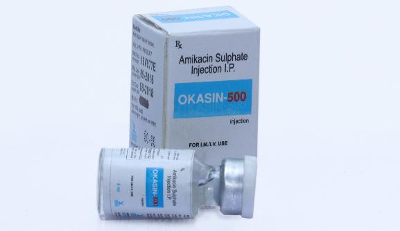 Okasin-500