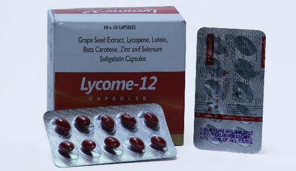 Lycome-12
