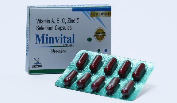 Minvital