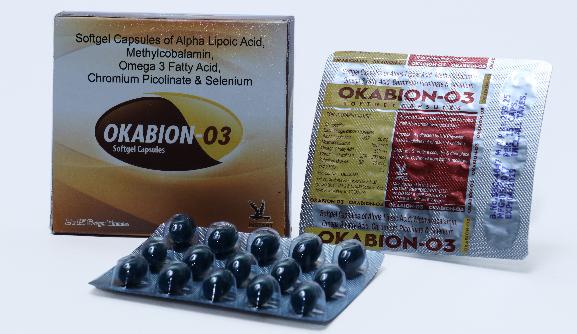 Okabion O3