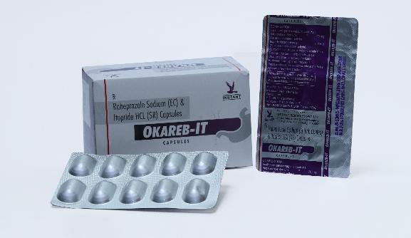Okareb - IT