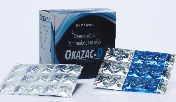 Okazac - D