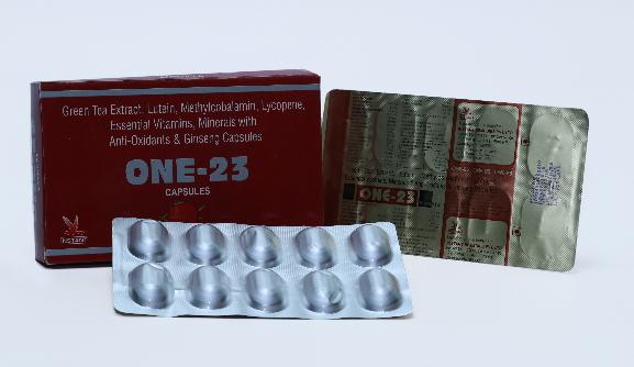 One-23