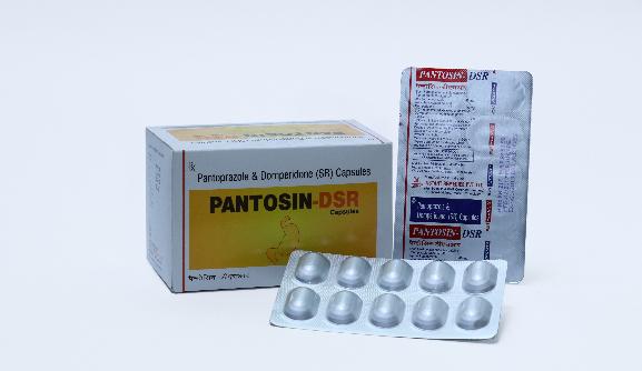 Pantosin-DSR 