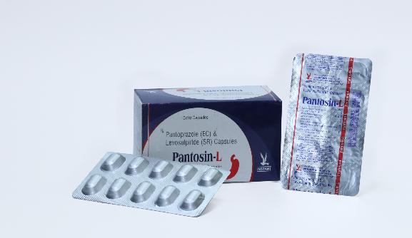 Pantosin - L