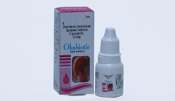 Okabiotic
