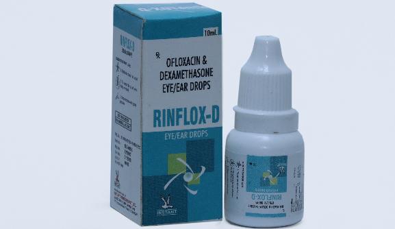 Rinflox-D