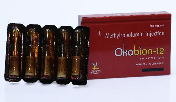 Okabion-12 Injection