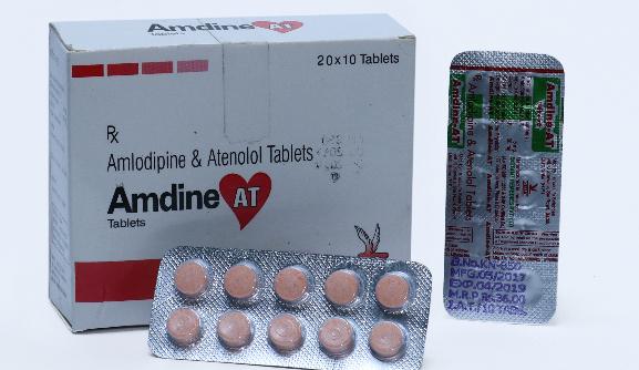 Amdine AT