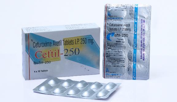 Ceftil-250