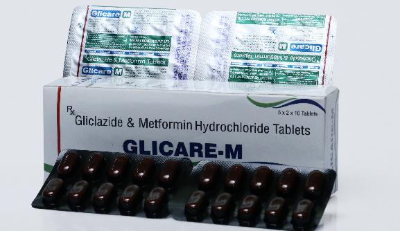 Glicare-M