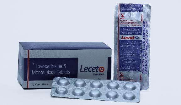Lecet-M