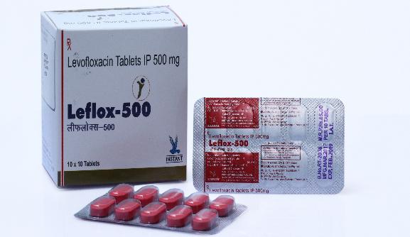 Leflox-500